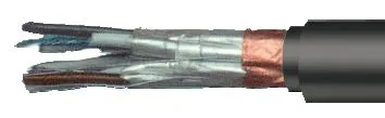 Кабель КГМВЭБВнг-ХЛ 7х2х1