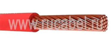 Кабель H07V-K 2,5