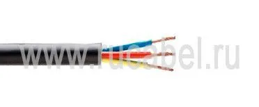 Кабель H07RN-F 3х50