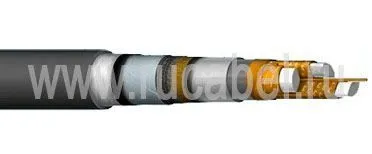 Кабель АСБШВУ 3х50