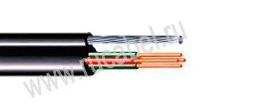 Кабель КТАПВТ 1х4х0,7