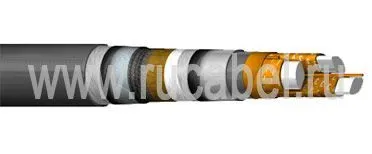 Кабель ЦАСБнлШнг-LS 3х35