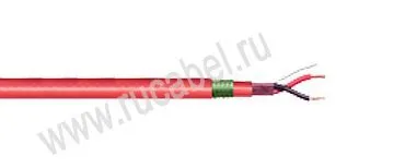 Кабель КПСВЭВБВнг(А)-LS 40х2х0,5