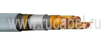 Кабель ЦАСПГ 3х70