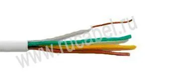 Кабель КСПВ 12х0,4