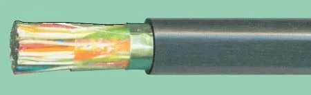 Кабель ТПппП 1200х2х0,4