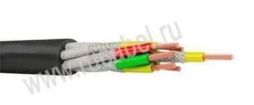 Кабель МЭРШНМнг-HF 30х1,5