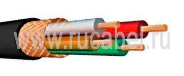 Кабель КММц 7х0,12