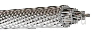 Кабель АСК 400/22