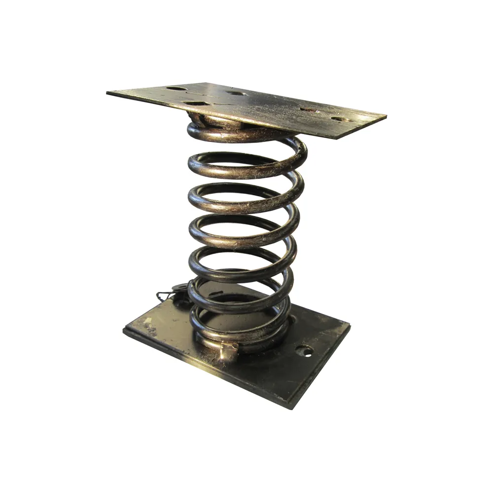 Виброизоляторы —  ДО-43