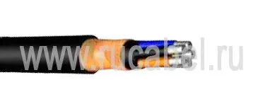 Кабель АВВГЭнг-LS 3х1,5