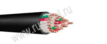 Кабель КВВГз 4х10