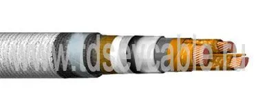 Кабель ЦСБ2ЛУ 4х95