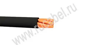 Кабель НППнг(А)-HF 0.35