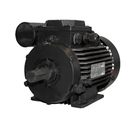 Однофазные электродвигатели —  АИРЕ 63В4