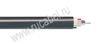 Кабель КВВГнг-Т 7х4