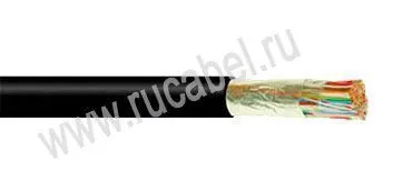 Кабель КУПЭВнг-LS 37х2х0,5