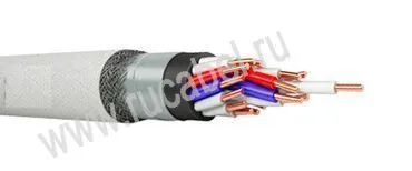 Кабель КРВБн 4х0,75
