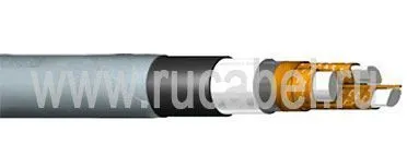 Кабель ЦААБВГ 3х25