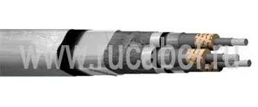 Кабель ЦАОСБУ 3х240