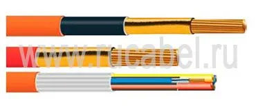 Кабель MIнг(А)-FRHFLTx 2х2,5