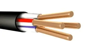 Кабель ВВГЭнг(А)-LSLTx 5х10