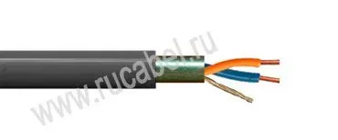 Кабель КПпЭфП