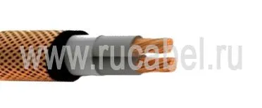 Кабель КМПВЭ 3х1 -500