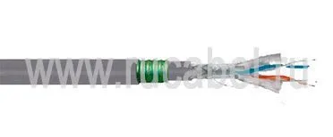Кабель КИПвЭВБВнг-LS 1х2х0,78