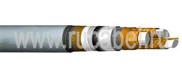 Кабель ЦААБлГУ 3х35