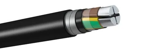 Кабель АВБШвнг(A)