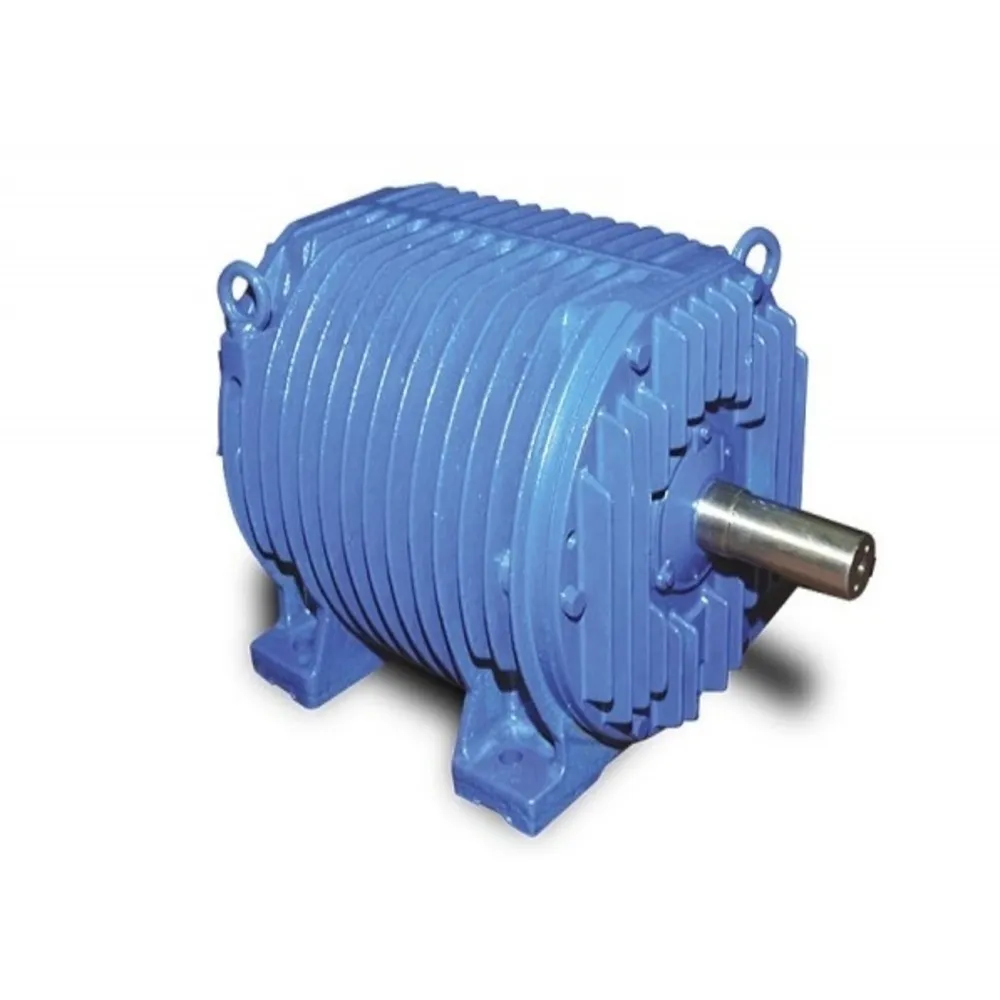 Рольганговые электродвигатели —  АРМ73-1