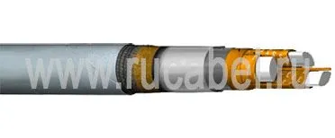 Кабель ЦАСБлГ 4х240