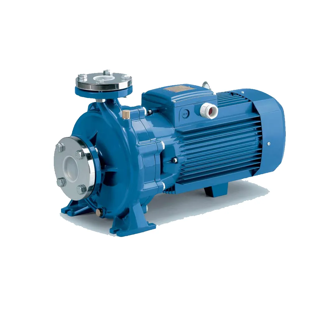 Консольно-моноблочные насосы (F, CP, HF, NF, NGA) —  Fm 40/160C