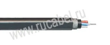 Кабель КВВГнг-ХЛ 8х2,5