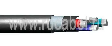 Кабель АВБбШнг 5х25