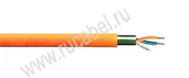 Кабель КПпЭфВ 1х2х0,98