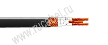 Кабель КУГПЭПнг-FRHF 52х2х0,35