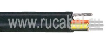Кабель АВВСГ 4х35