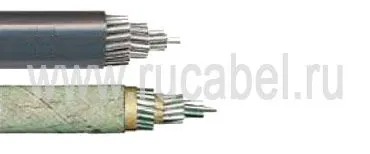Кабель ПБРА 70