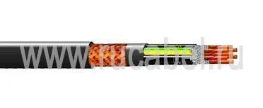 Кабель КГВВнг-FRLS 70х1