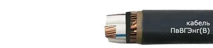 Кабель ПвВГЭнг(В) 4х95/50