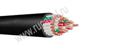 Кабель КВВГзЦ 5х2,5