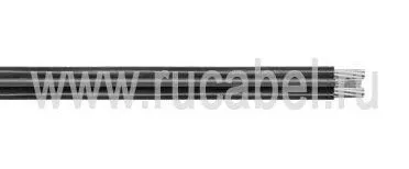 Кабель АВТУ 2х16