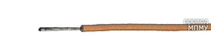 Кабель МПМУ 0,12