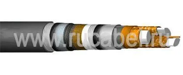 Кабель АСБлШнг 4х35