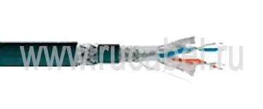 Кабель КИПвЭВКВ 5х2х0,78