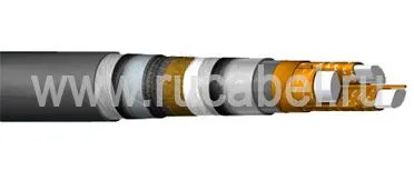 Кабель АСБлШв 3х70
