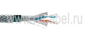 Кабель КИПвЭПКГ 3х2х0,78