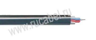 Кабель КВВГ-ХЛ 5х10
